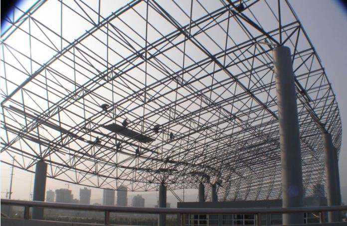 醴陵厂房网架结构可用在哪些地方，厂房网架结构具有哪些优势
